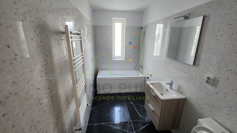 Timisoara, apartament in bloc nou 2024, model mare,